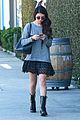 selena gomez lunch with lily collins 06