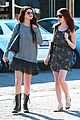 selena gomez lunch with lily collins 18