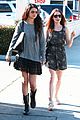 selena gomez lunch with lily collins 19