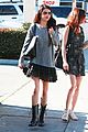 selena gomez lunch with lily collins 21