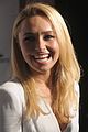 hayden panettiere lacoste party super bowl 01