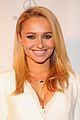 hayden panettiere lacoste party super bowl 14