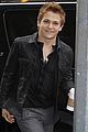 hunter hayes is really nervous about the grammy awards 03