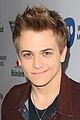 hunter hayes warner music group post grammy party 02