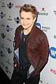 hunter hayes warner music group post grammy party 03