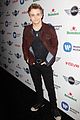 hunter hayes warner music group post grammy party 05