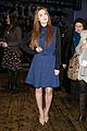 holland roden dkny charlotte ronson shows 08