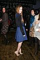 holland roden dkny charlotte ronson shows 10