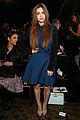 holland roden dkny charlotte ronson shows 13