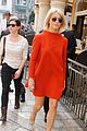 julianne hough extra appearance at the grove 01