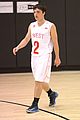 josh hutcherson ciroc celebrity basketball player 01