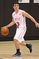 josh hutcherson ciroc celebrity basketball player 05