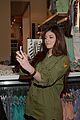 kendall kylie jenner pacsun line debut 12