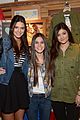 kendall kylie jenner pacsun line debut 13