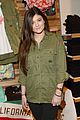 kendall kylie jenner pacsun line debut 50