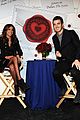 kevin danielle jonas sealed with love event 03