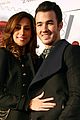 kevin danielle jonas sealed with love event 04