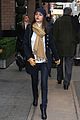 victoria justice bundled up in nyc 01