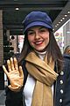 victoria justice bundled up in nyc 02