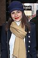 victoria justice bundled up in nyc 04
