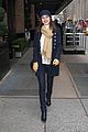 victoria justice bundled up in nyc 05