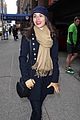 victoria justice bundled up in nyc 15