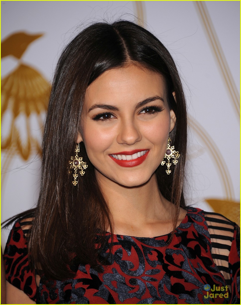 victoria justice fred leighton lovegold 07