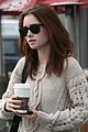 lily collins coffee bean 03