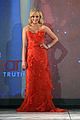 nastia liukin heart truth red dress fashion show 2013 15