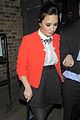demi lovato sony brits after party 05