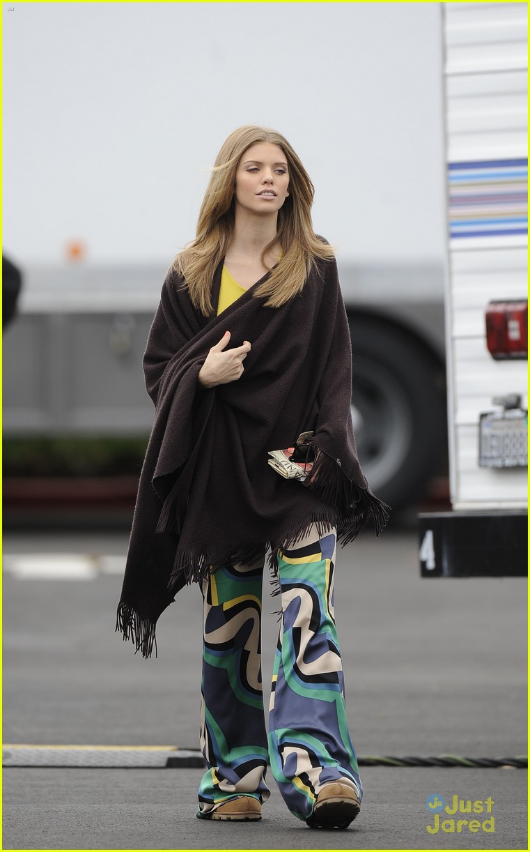 annalynne mccord sorry for the spoilers 03