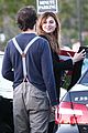 aly michalka parking lot stop 04