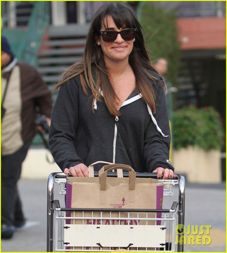 Lea michele sunglasses on sale