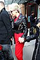 miley cyrus red suit nyc 07