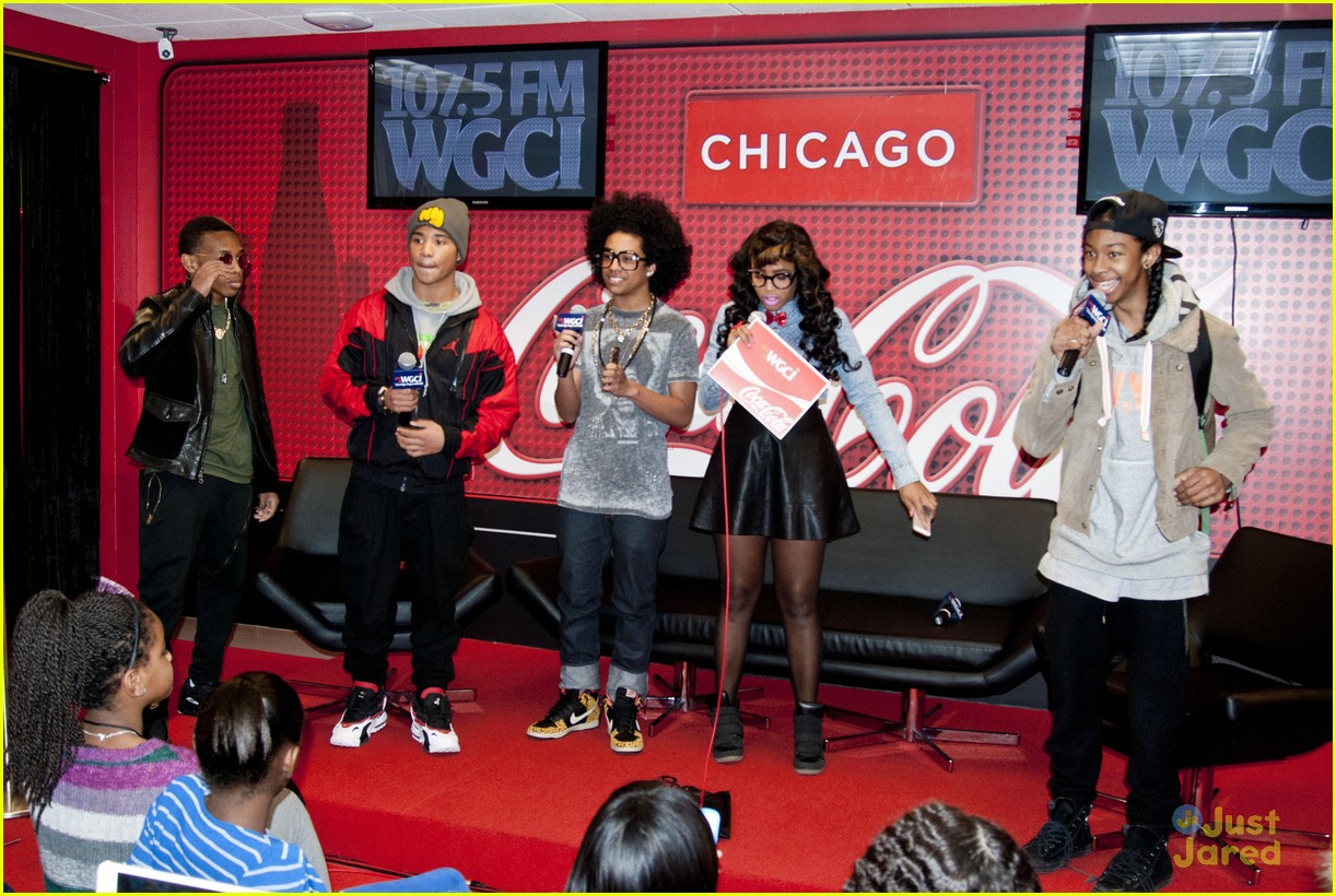 mindless behavior fave song exclusive 07