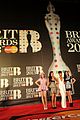 little mix brit awards 05
