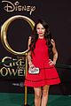 janel parrish oz the great and poewrful premiere 09