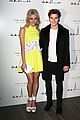pixie lott oliver cheshire view shard party 07