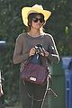 nikki reed two hats 08