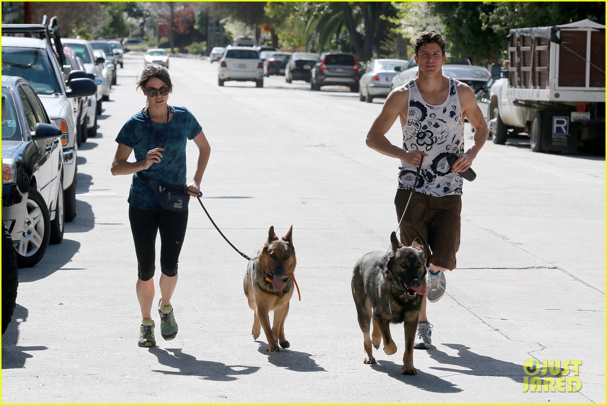 nikki reed family fitness with nathan 03