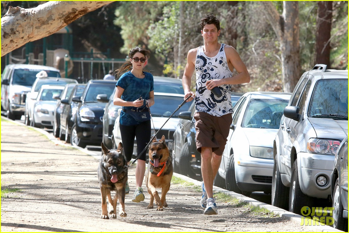 nikki reed family fitness with nathan 07