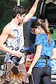 nikki reed family fitness with nathan 02