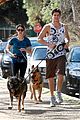nikki reed family fitness with nathan 06