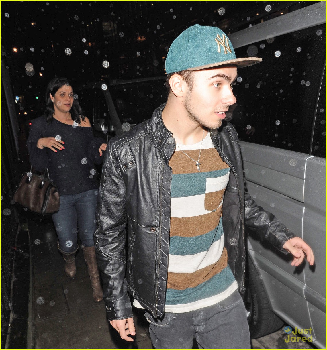 nathan sykes all about usher right now 06