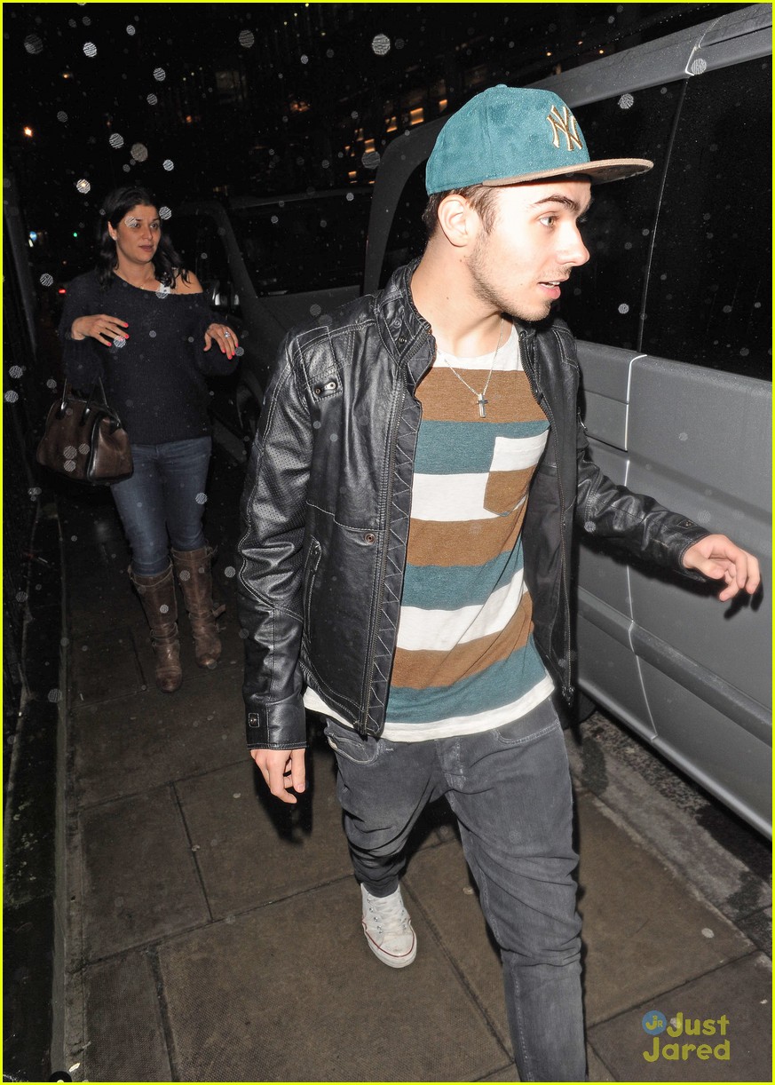nathan sykes all about usher right now 07