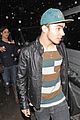 nathan sykes all about usher right now 06