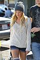 ashley tisdale chris french lunch date 02