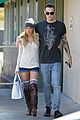 ashley tisdale chris french lunch date 03