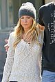 ashley tisdale chris french lunch date 06