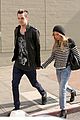 ashley tisdale chris french lunch date 05